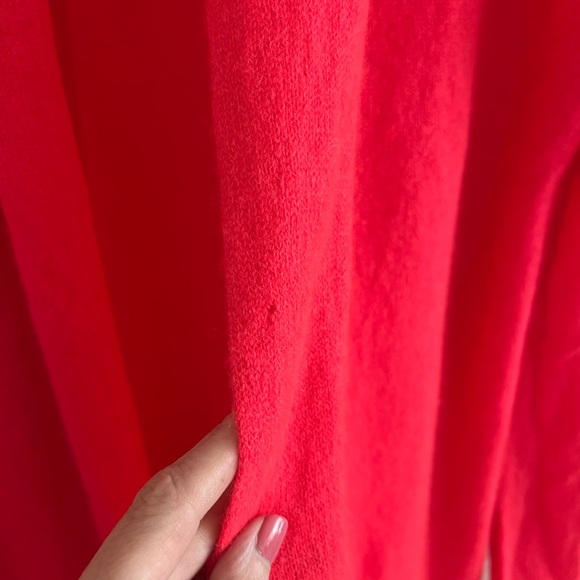 White + Warren Essentials Cardigan - Picture 5 of 7